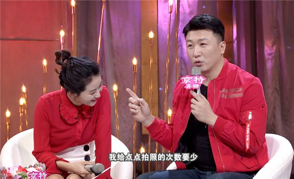 姚冬青原来一直在等这样的人