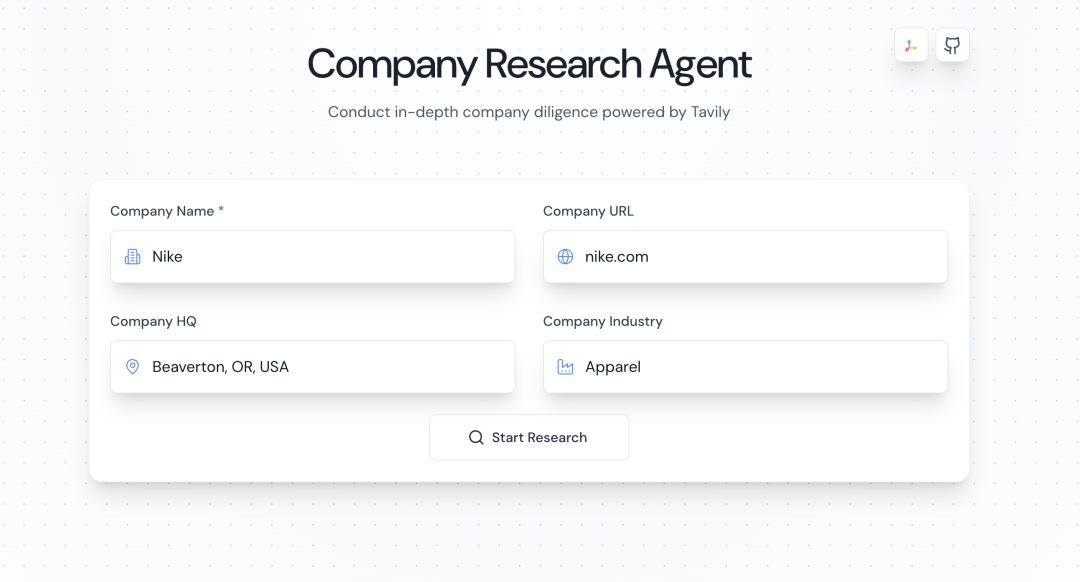 web ui