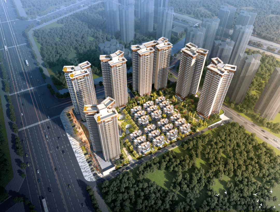 嘉宏锦园红盒子展厅开放这么火四会这个楼盘到底有多惊艳