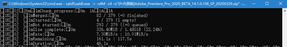 百度网盘不限速，一次性安排5款下载神器！