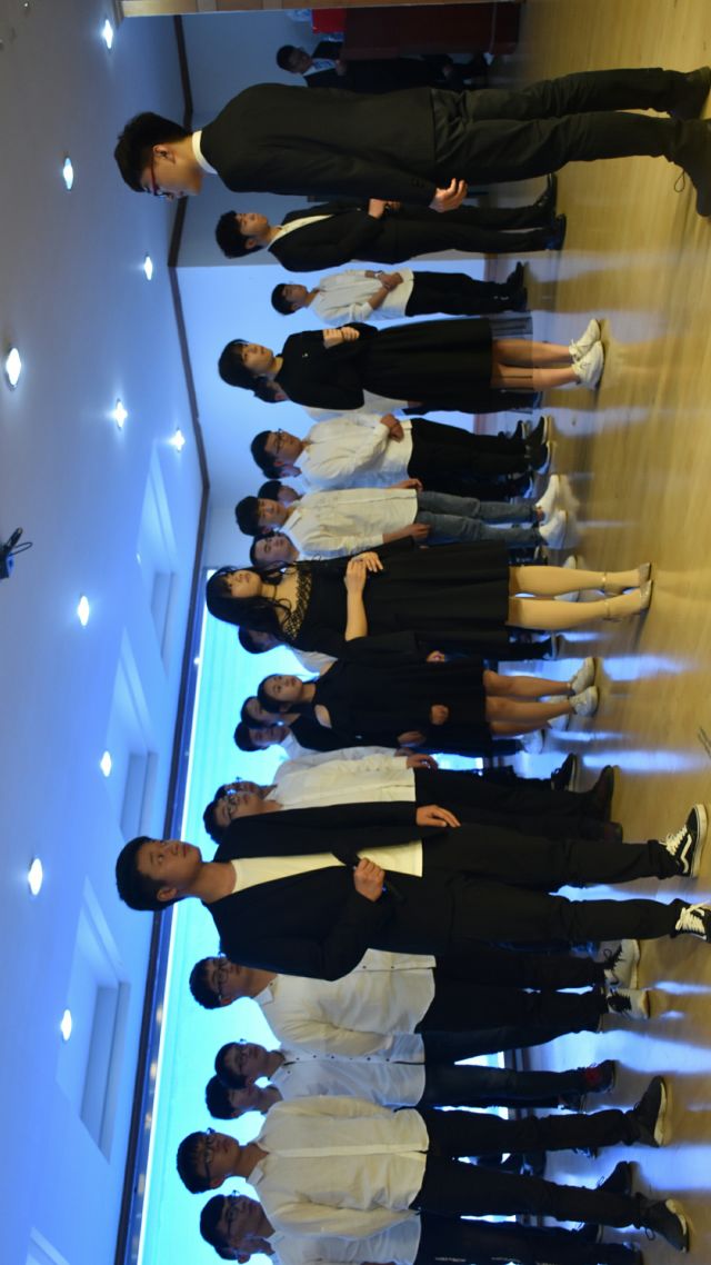 时尚班服show(下篇) 时尚班服show(下篇)