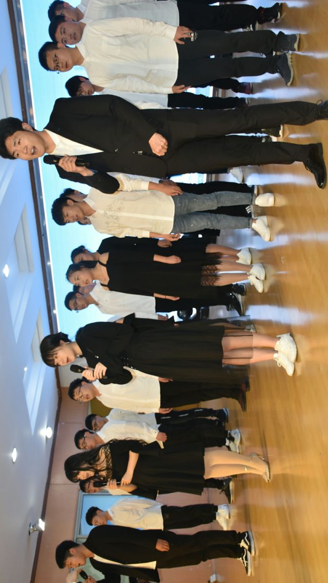 时尚班服show(下篇) 时尚班服show(下篇)
