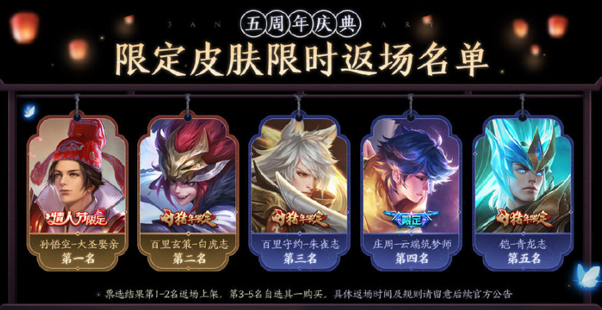 乐玩电竞 - 吉吉国王退出明年周年返场群聊!