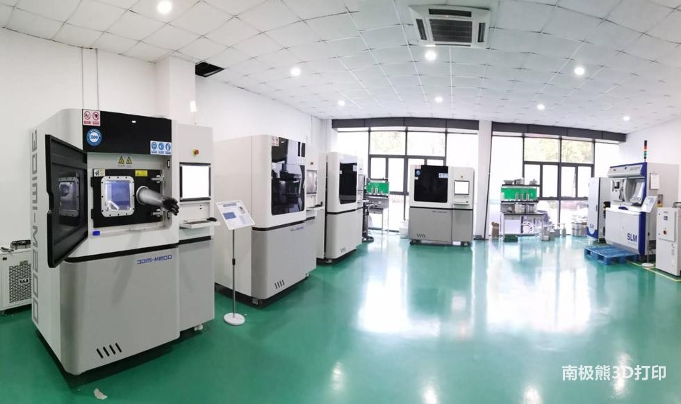 南京鋮聯交付第500臺金屬3D打印機，齒科行業應用大面積開花的圖8