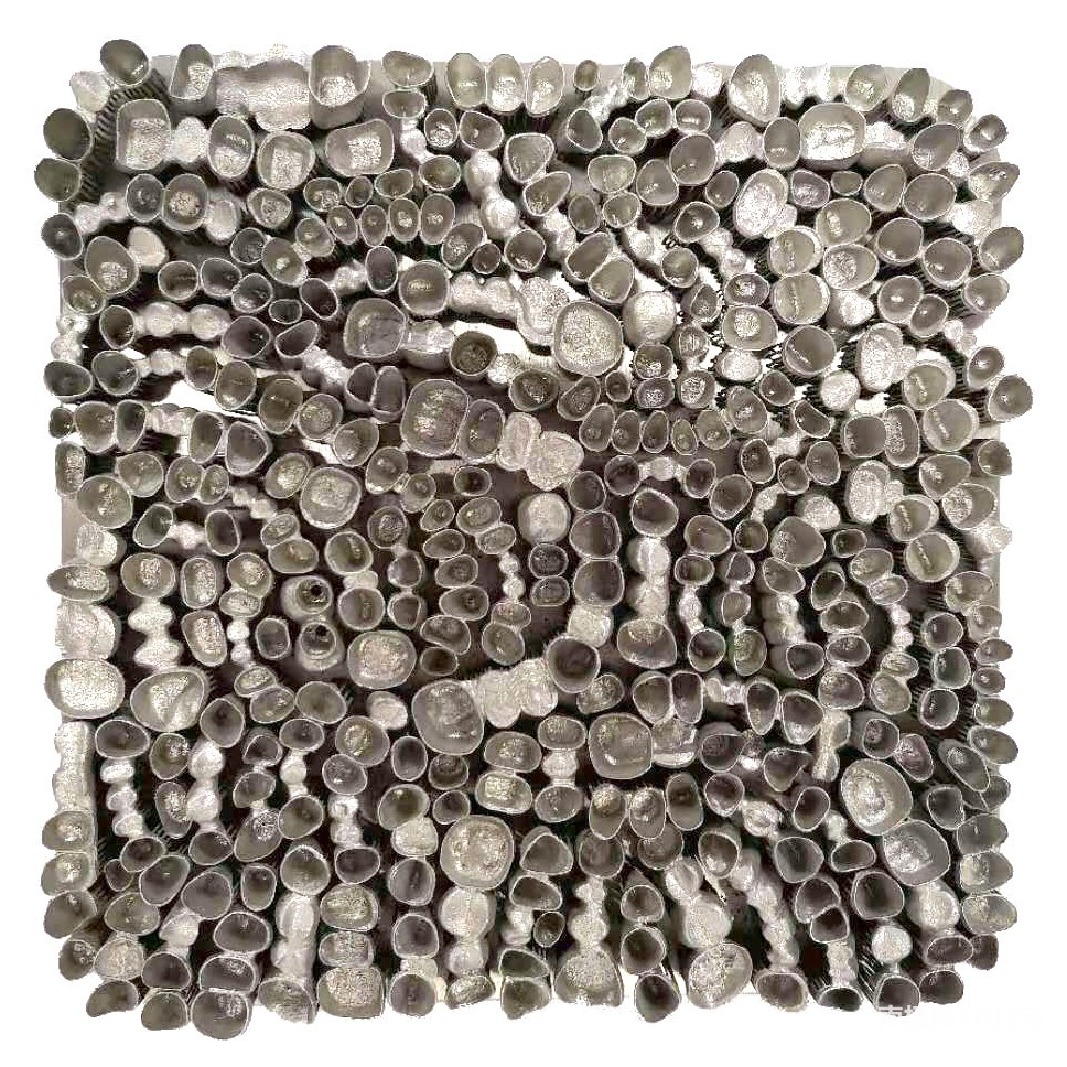 南京鋮聯交付第500臺金屬3D打印機，齒科行業應用大面積開花的圖3