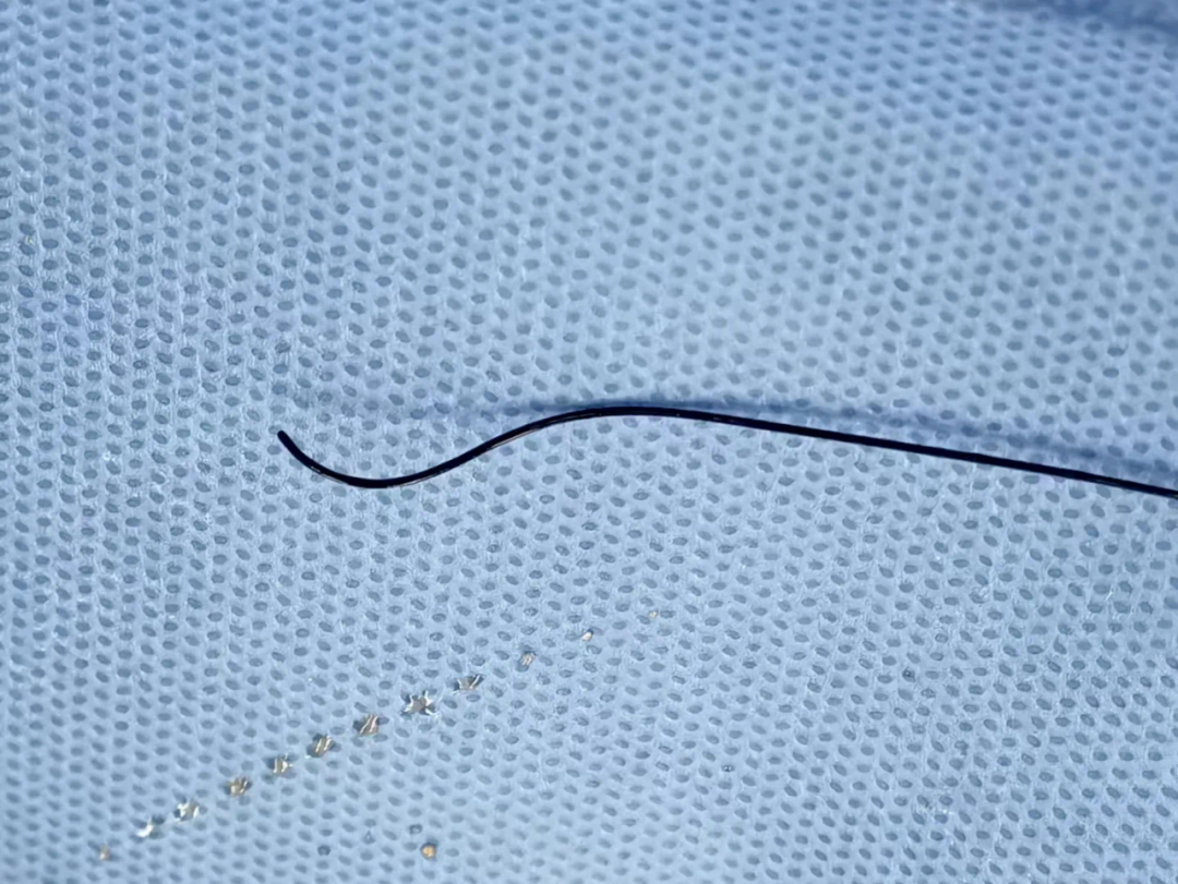 不会导管导丝基本操作?