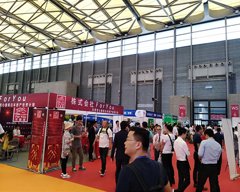 难以置信（出国留学展览会）国际留学展览会，(图3)