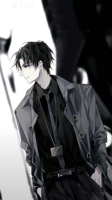 抖音壁纸 漫画男主 美颜护肤控 微信公众号文章阅读 Wemp