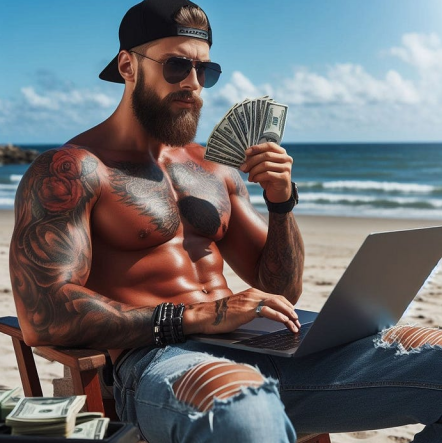 创造财富：如何在OpenAI GPT商店中打造你的百万美元GPT”