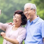 中了5条以上，一定是长寿者！看看你中了几条？