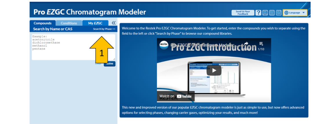 糖衍生化后的GC-MS分析 (2)：EZGC庫和方法優(yōu)化