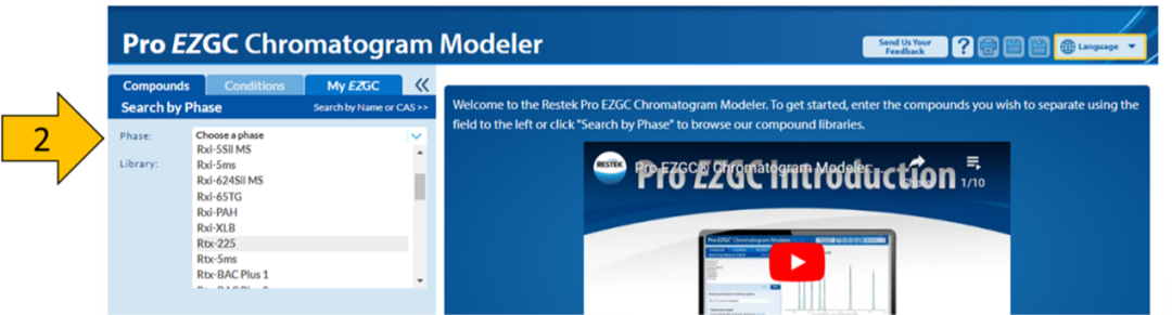 糖衍生化后的GC-MS分析 (2)：EZGC庫和方法優(yōu)化