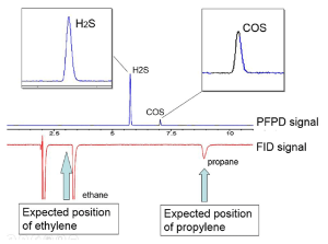 干貨分享丨硫化物在線分析——PLOT柱