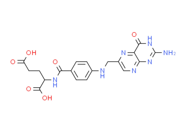 LC-MS/MS方法 | 測(cè)定血漿中的葉酸及代謝物