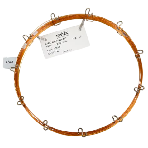 重磅上市 | LPGC新品，利用 MS 真空讓分析速度提高 3.3 倍！