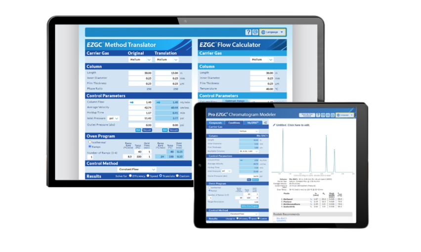 EZGC，讓您的 GC 方法開發(fā)更輕松！