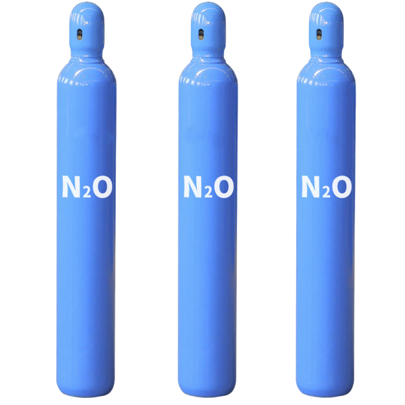 4月1實施新國標(biāo) | 笑氣檢測解決方案請收好！