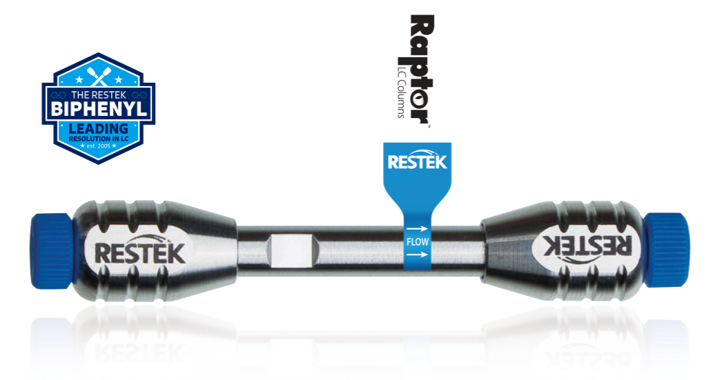 解決方案丨用Raptor聯(lián)苯柱進行怪味分析