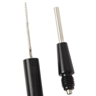 干貨課堂 | Restek 電子檢漏儀使用小竅門