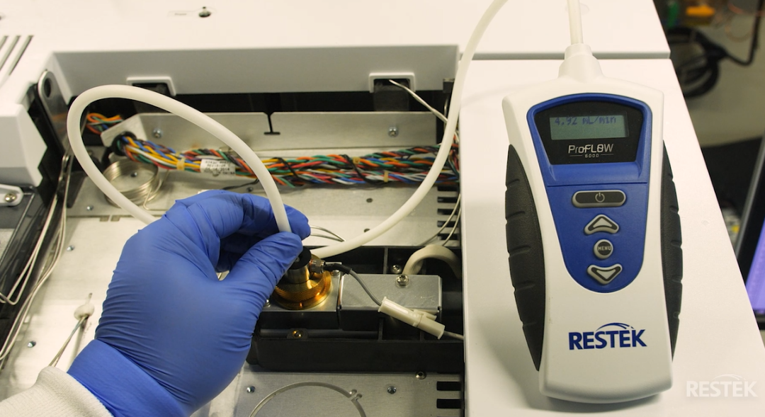 Q&A | Restek 電子流量計(jì)常見問題解答