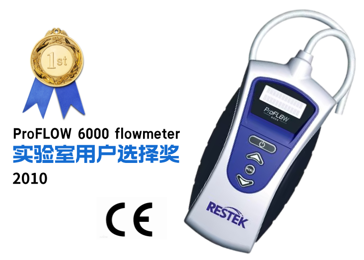 Q&A | Restek 電子流量計(jì)常見問題解答