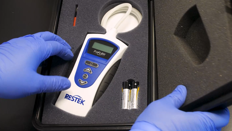 Q&A | Restek 電子流量計(jì)常見問題解答