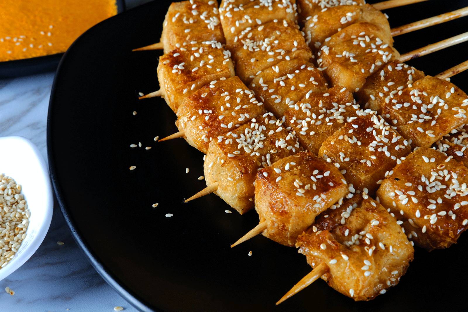 【宜州烧烤美食交流组】烧烤届网红带着一元一串牛肉进军增城万达!还