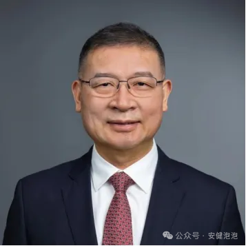 徐瑞华 | 中国工程院院士