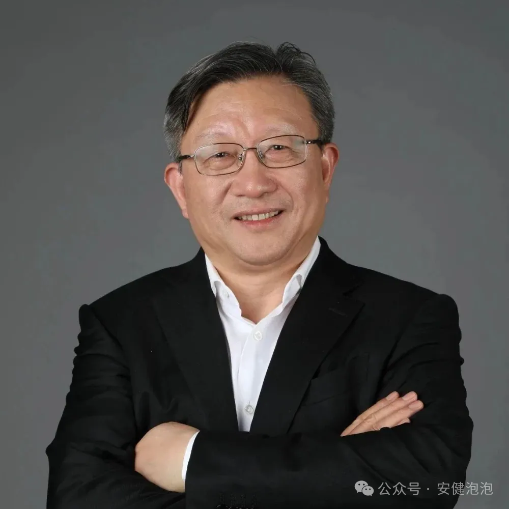 蔡秀军 | 中国科学院院士