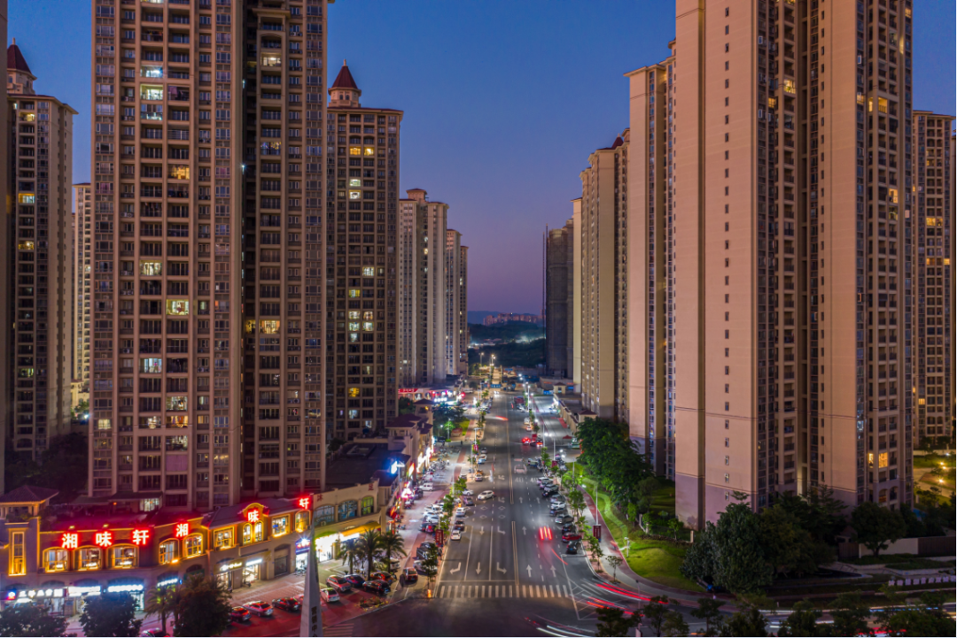 增城敏捷绿湖首府七期8月加推，参考均价1.1万/㎡！