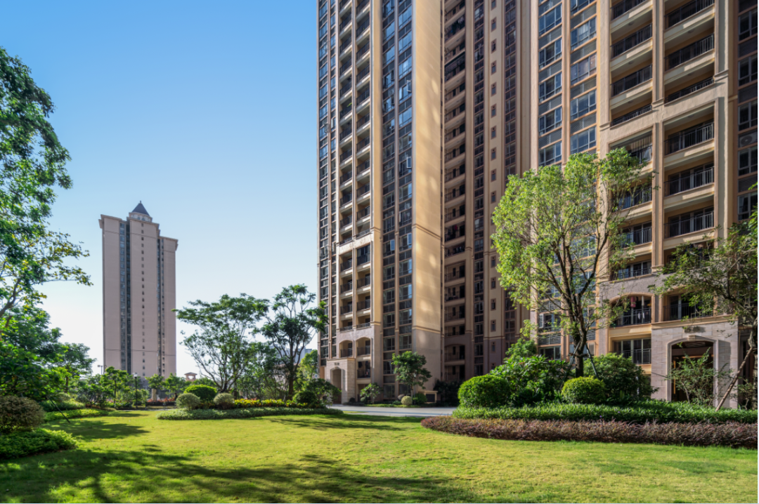 增城敏捷绿湖首府七期8月加推，参考均价1.1万/㎡！