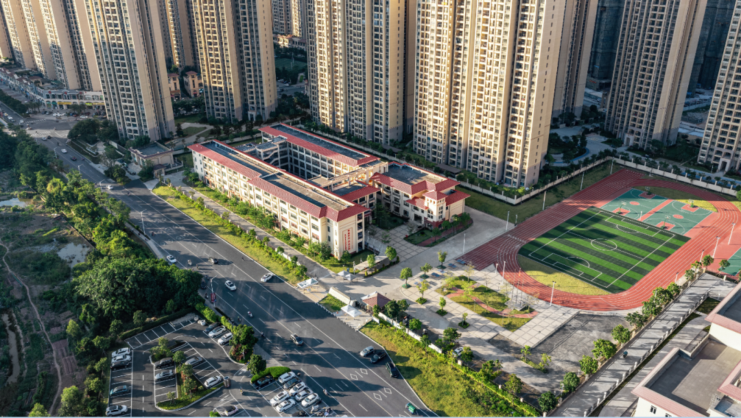 增城敏捷绿湖首府七期8月加推，参考均价1.1万/㎡！