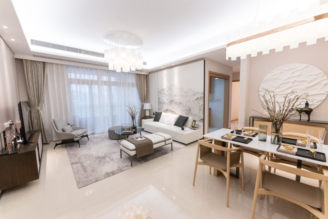 增城绿湖国际城多少钱一平方？什么时候交楼