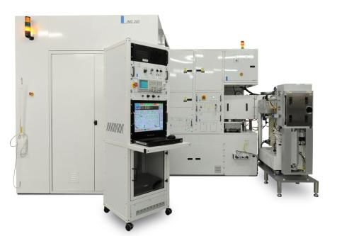 涨知识！半导体生产过程有这么多设备！的图13