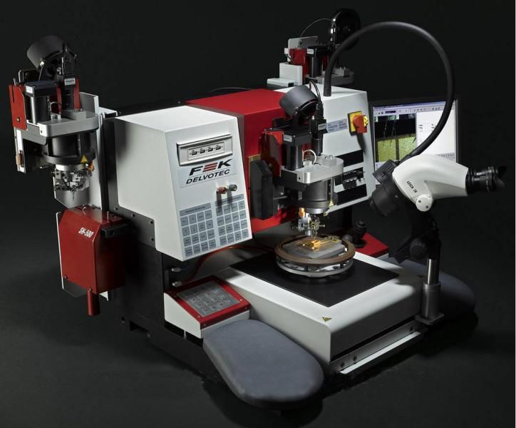 涨知识！半导体生产过程有这么多设备！的图17