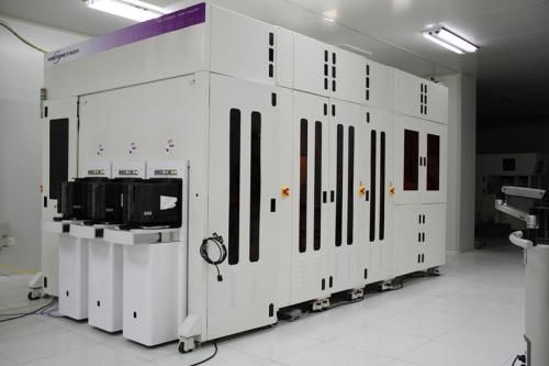 涨知识！半导体生产过程有这么多设备！的图8