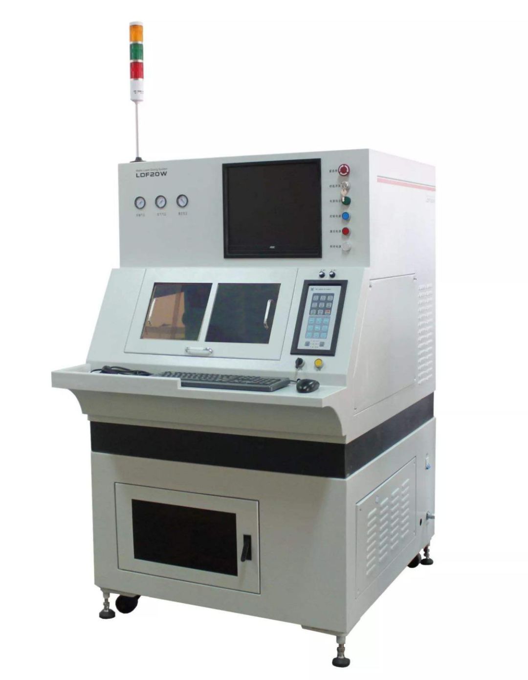 涨知识！半导体生产过程有这么多设备！的图16