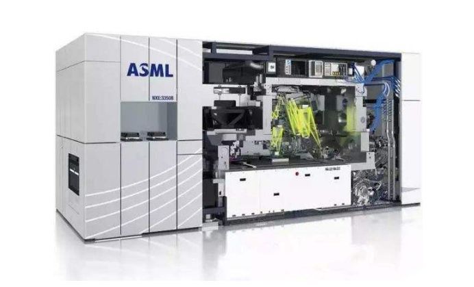 涨知识！半导体生产过程有这么多设备！的图9