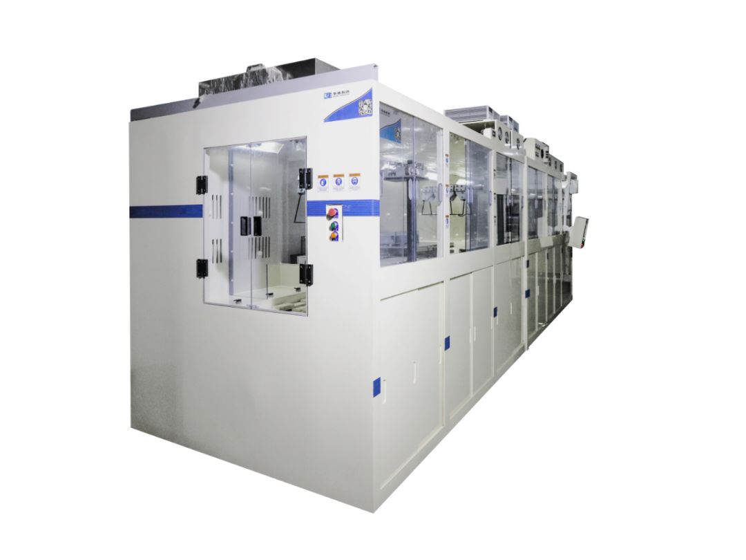 涨知识！半导体生产过程有这么多设备！的图12