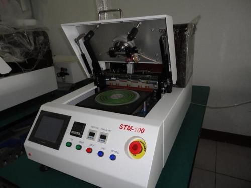 涨知识！半导体生产过程有这么多设备！的图15