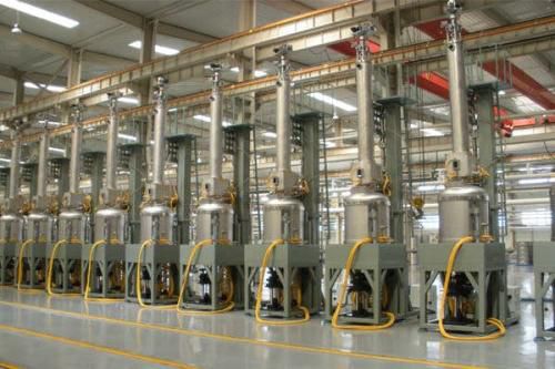 涨知识！半导体生产过程有这么多设备！的图1