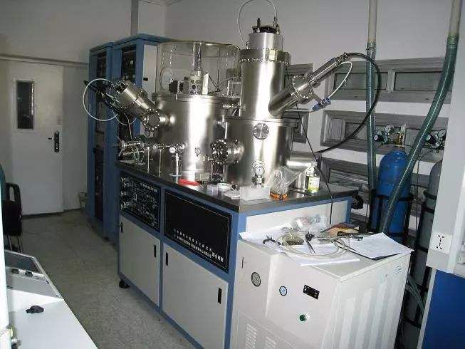 涨知识！半导体生产过程有这么多设备！的图10