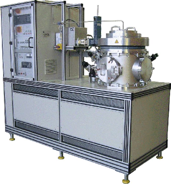 涨知识！半导体生产过程有这么多设备！的图5