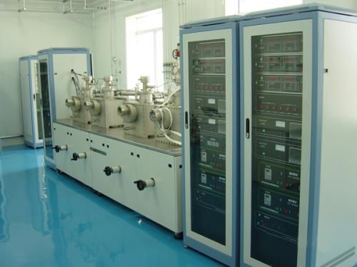 涨知识！半导体生产过程有这么多设备！的图2