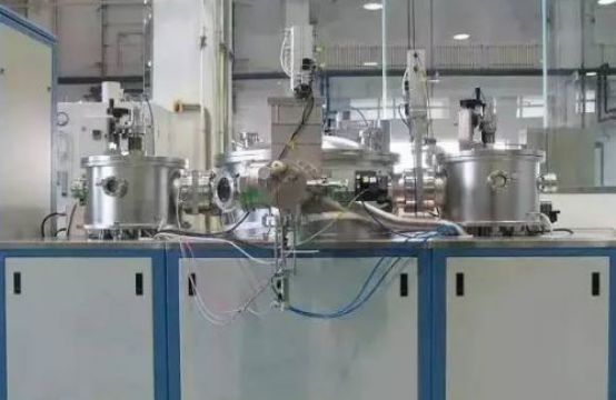 涨知识！半导体生产过程有这么多设备！的图6