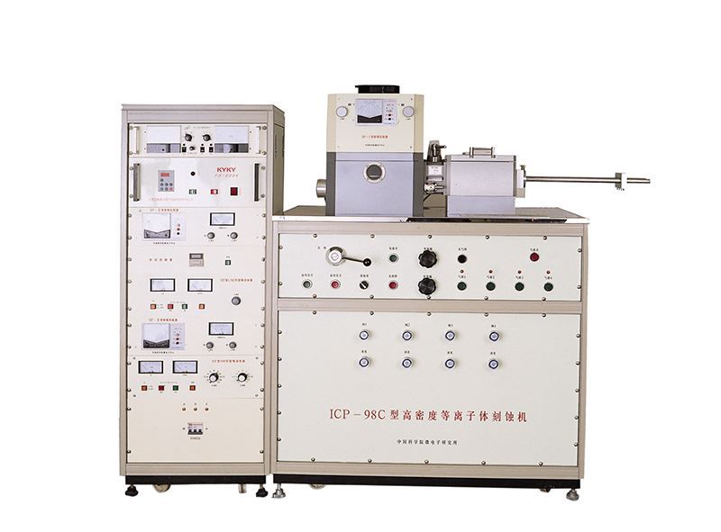 涨知识！半导体生产过程有这么多设备！的图11
