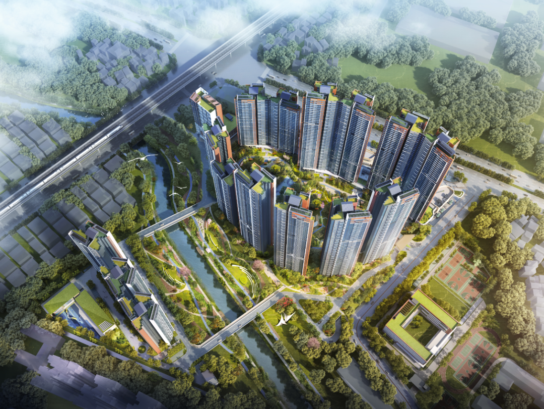 增城新世界星辉华师附小9月开学！