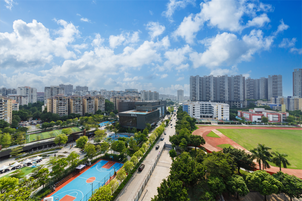 白云新世界云耀105-121㎡四*五房，值不值得买？