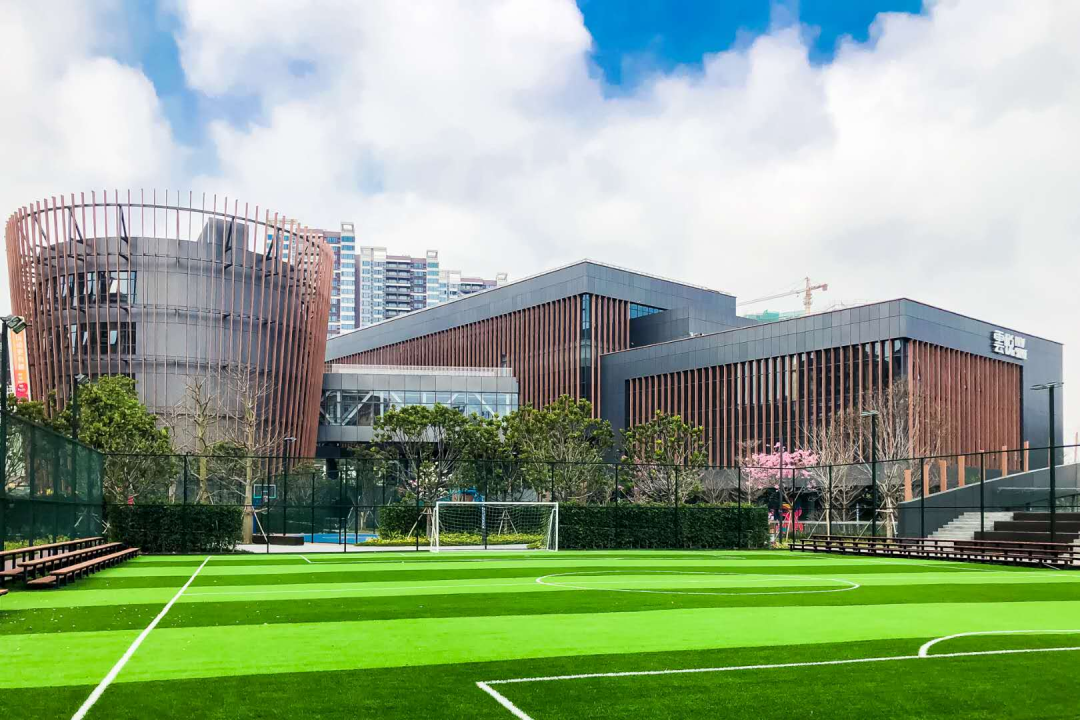 白云新世界云耀105-121㎡四*五房，值不值得买？