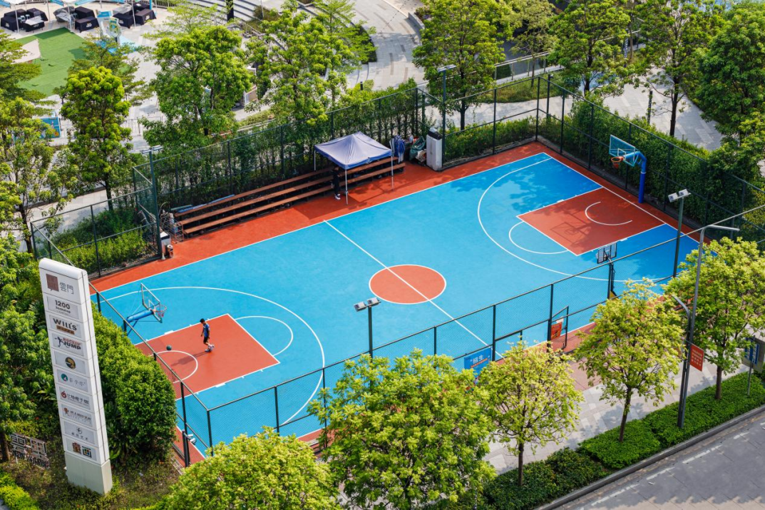 白云新世界云耀105-121㎡四*五房，值不值得买？